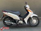 HONDA Biz 100 ES Branca