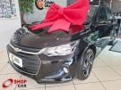 GM - Chevrolet Onix Hatch LT 1.0 12v Preta