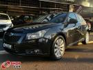 GM - Chevrolet Cruze Sedan LTZ 1.8 16v Preta