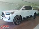 TOYOTA Hilux SRX D4-D 2.8TDi 16v 4X4 C.D. Branca
