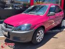 GM - Chevrolet Celta Life 1.0 2p. Vermelha