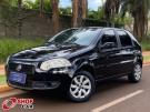 FIAT Palio ELX 1.4 4p. Preta