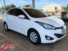 HYUNDAI HB20S Comfort Plus 1.6 16v Branca