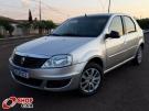 RENAULT Logan Expression 1.0 16v Prata