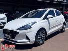 HYUNDAI HB20 Sense 1.0 12v Branca