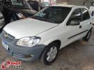 GM - Chevrolet Celta Life 1.0 4p. Branca