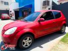 FORD Ka 1.0 Vermelha