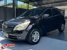 GM - Chevrolet Agile LTZ 1.4 Preta