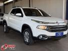 FIAT Toro Freedom 1.8 16v Branca