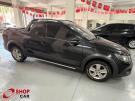 VW - Volkswagen Saveiro Cross 1.6 C.E. Preta