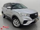 HYUNDAI Creta Attitude 1.6 16v Prata