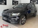 JEEP Compass Longitude 2.0 16v Preta