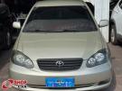 TOYOTA Corolla XEi 1.8 16v Bege