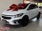 GM - Chevrolet Onix Activ 1.4 Branca