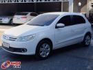 VW - Volkswagen Gol 1.0 4p. Branca