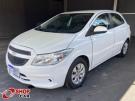GM - Chevrolet Onix Joy 1.0 Branca