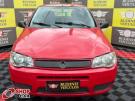 FIAT Palio 1.0 Fire 2p. Vermelha