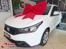FIAT Argo Drive 1.0 Branca