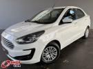 FORD Ka Sedan SE 1.0 12v Branca