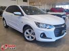 GM - Chevrolet Onix Hatch LTZ 1.0T 12v Branca