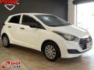 HYUNDAI HB20 Comfort 1.0 12v Branca