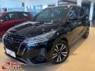 NISSAN Kicks Exclusive 1.6 16v Preta