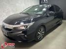 HONDA City Sedan EX 1.5 16v Preta