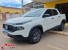 FIAT Toro Endurance 1.3T 16v Branca