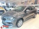 FIAT Cronos Drive 1.3 Cinza