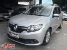 RENAULT Sandero Expression 1.6 Prata