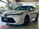 TOYOTA Corolla Altis Premium Hybrid 1.8 16v Branca