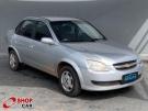GM - Chevrolet Classic LS 1.0 Prata