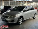 TOYOTA Corolla XEi 1.8 16v Prata