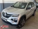 RENAULT Kwid Zen 1.0 12v Prata