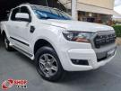 FORD Ranger XLS 2.2TDCi 16v 4x4 C.D. Branca