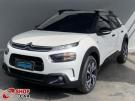 CITROËN C4 Cactus Shine 1.6 16v THP Branca