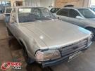 FORD Pampa L 1.8 Prata