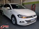 VW - Volkswagen Virtus Comfortline 1.0 12v TSi Branca