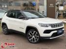 JEEP Compass Limited 1.3 16v T270 Branca