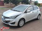 HYUNDAI HB20 Comfort Plus 1.0 12v Prata