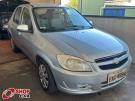 GM - Chevrolet Prisma LT 1.4 Prata