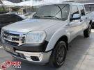 FORD Ranger XLT 2.3 16v C.D. Prata