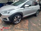 HYUNDAI HB20X Diamond 1.6 16v Prata