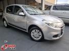 RENAULT Sandero Privilège 1.6 16v Prata