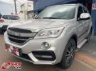 LIFAN X60 Vip 1.8 16v Prata