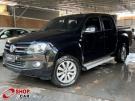 VW - Volkswagen Amarok Highline 2.0TDi 16v 4x4 C.D. Preta
