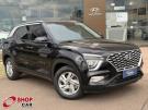 HYUNDAI Creta Confort 1.0T 12v Preta