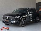 VOLVO XC60 T-8 Momentum 2.0T 16v AWD Preta