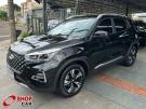 CHERY Tiggo 5x Sport 1.5T 16v Preta
