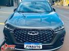CHERY Tiggo 7 Pro Max Drive 1.6T 16v Cinza